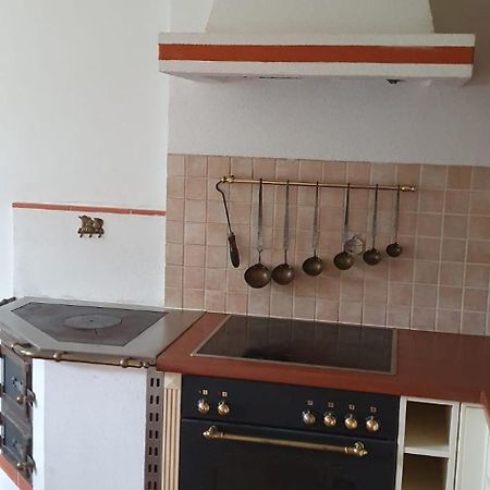 Ferienwohnung Christina Ried im Zillertal Bagian luar foto