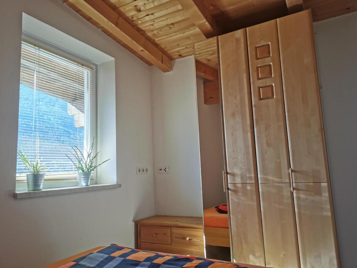 Ferienwohnung Christina Ried im Zillertal Bagian luar foto