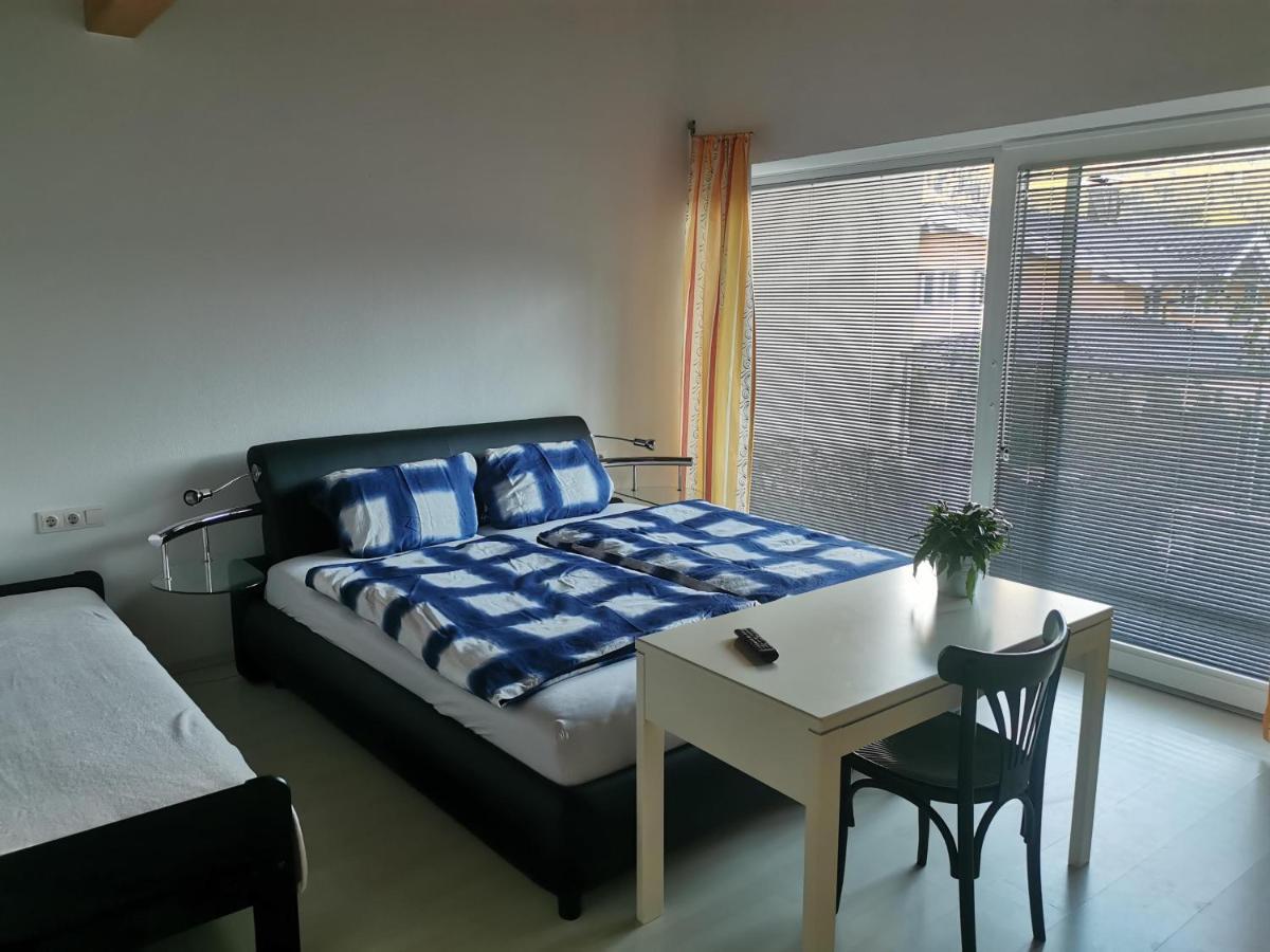 Ferienwohnung Christina Ried im Zillertal Bagian luar foto